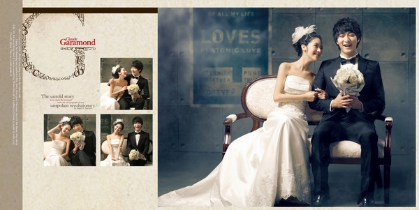 2011太郎花子韩国馆:美人计