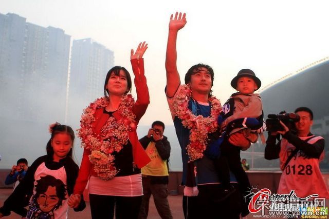 中国足球消逝的2011