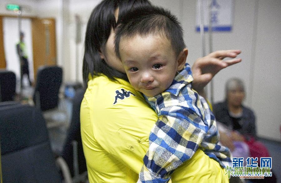 һ��С�����ں����еڶ�����ҽԺ�������ƺ����������軳��