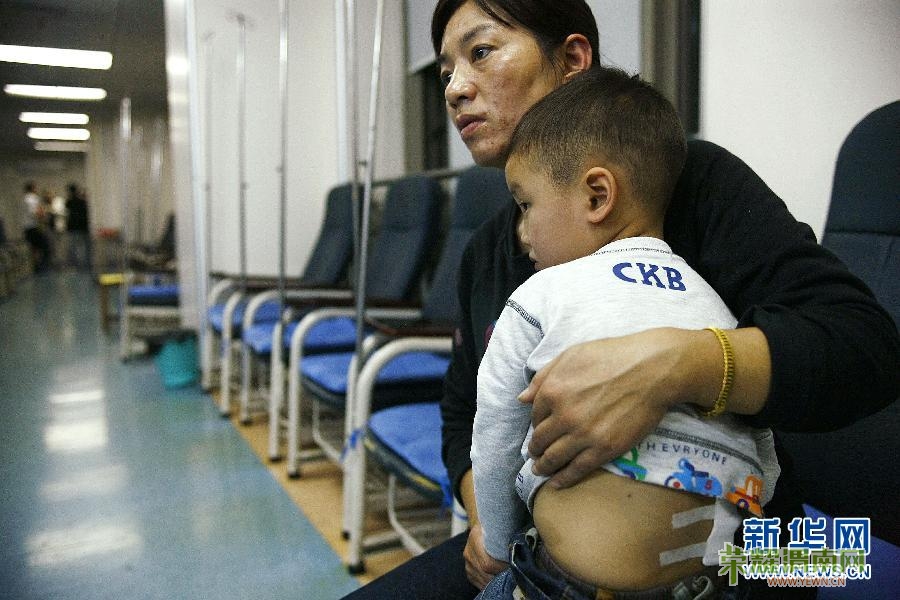 ������������ں����еڶ�����ҽԺ�������ƺ������ڼҳ�����