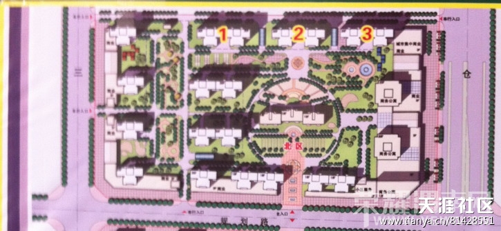 西四路高层3250元单位团购房!便宜出让名额!