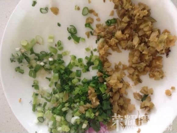 晒晒老妈在家做的武汉特产豆皮,附步骤噢