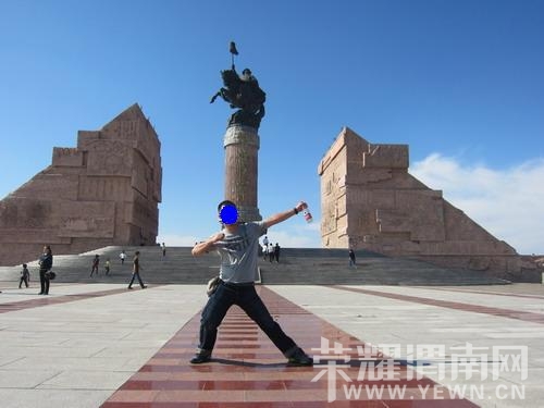 年假!手心陕南,手背陕北,都是肉,怎割舍? - 渭南