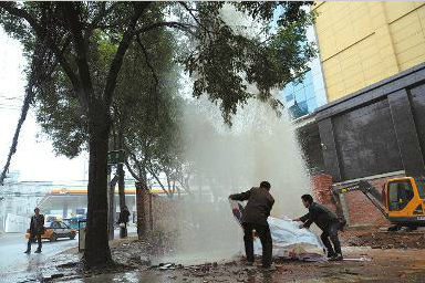 �ھ��һ����ȥ ��������ˮ3Сʱ