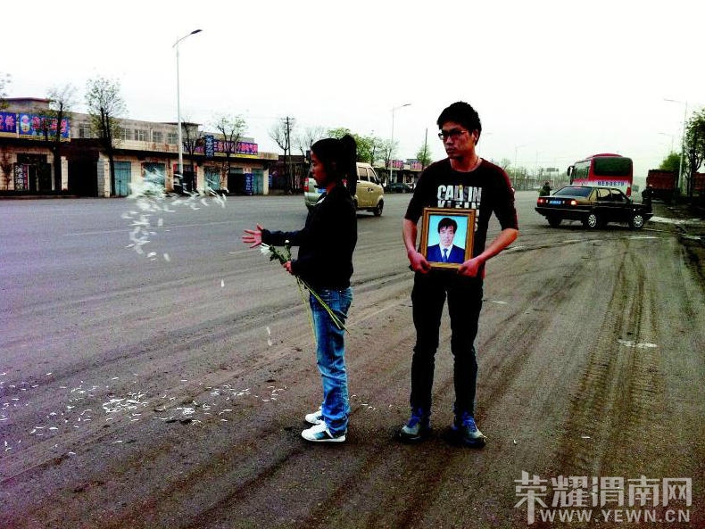 男子救朋友身亡 受助者拒作证见义勇为难认定