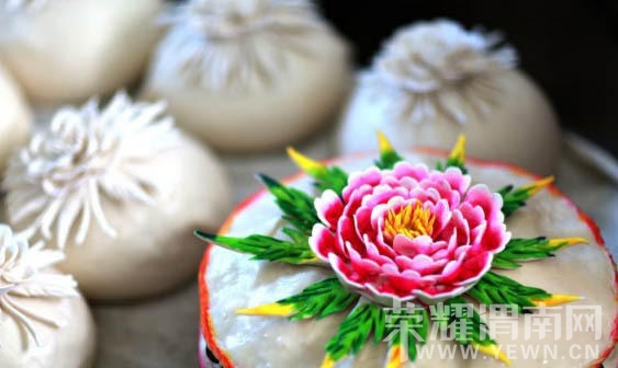 民间版舌尖上的陕西来喽 陕西美食真真是说不