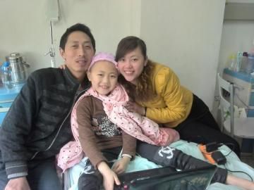 �����͸�ĸ��һ��