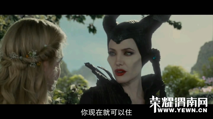 [欧美][睡美人外传\/沉睡魔咒][DVD-RMVB\/565M