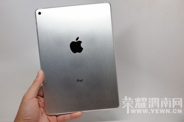 取消静音键一大波iPad Air二代图片曝光!