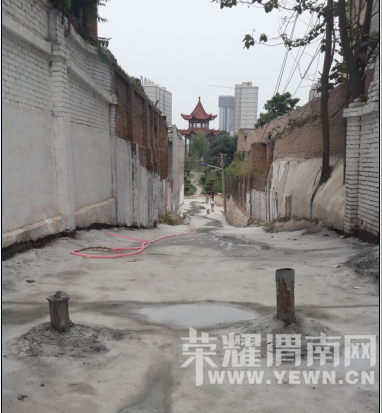 Ψһ��ͨ��·Ҳ����ס��