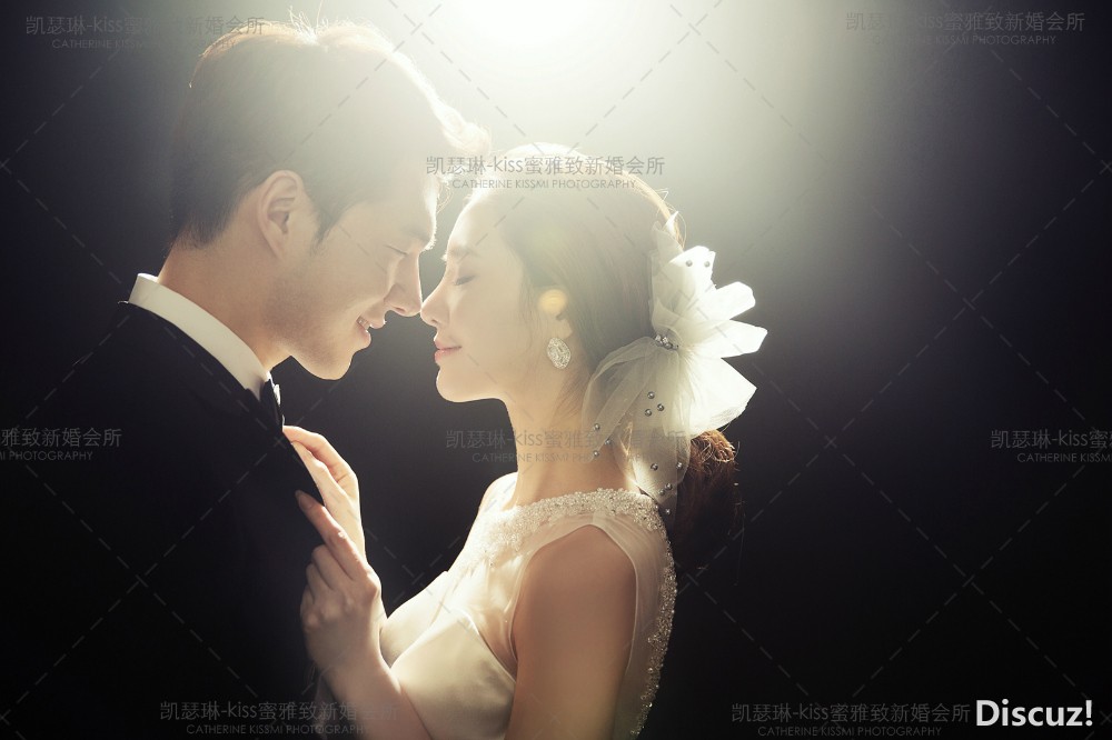 最韩式体验，唯韩式浪漫，自然选kiss蜜·韩国馆