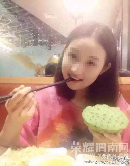 中国传媒大学男生强奸未遂杀死女同学图