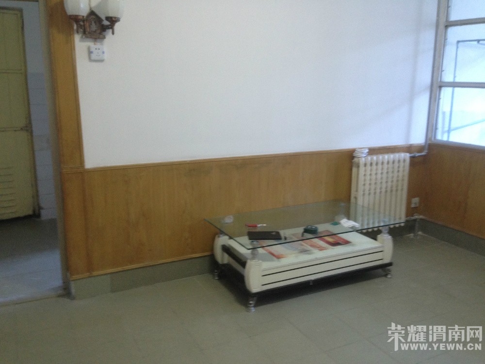 电力小区旧房改造