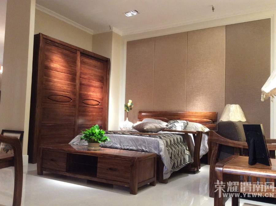 渭南一套展厅作品