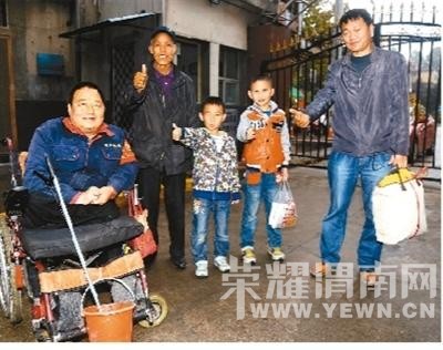 ���α�������7�걻���� С�����δ�����綯��