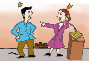 �����˵˵���Ƿ���Ϊװ�޺��Ϲ����ţ���Ů���ѣ����ܣ�����