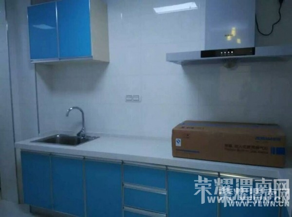 91ƽ��С����װ����ɣ����깤ͼ���������~