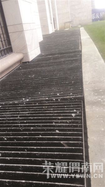 һ¥ס�����������ͨ�羮�� �ھ����׹��(ͼ)