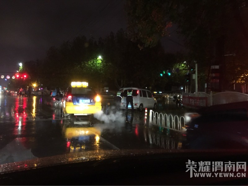 ǰ��·ʮ�ֽ��������Ƴ�������������һ����