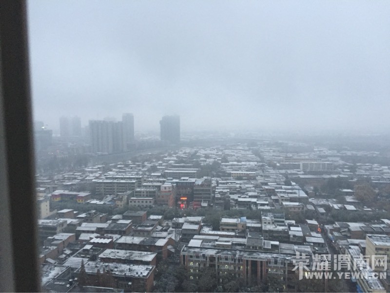 ����ѩ�׷��ꡱ��ѩ��·��������ע�⽻ͨ��ȫ��