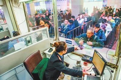 2016���˻�Ʊ�������� ���綩ƱԤ����Ϊ60��