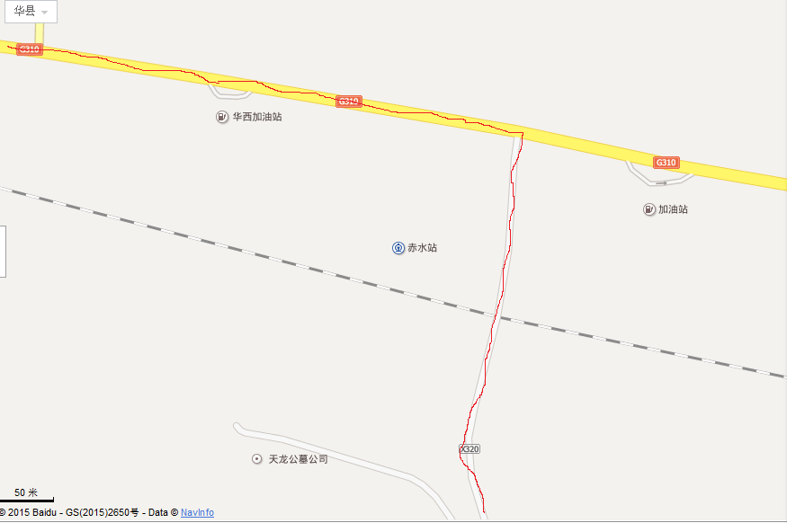 桥峪森林公园现有林地面积达6615公顷,公园北起桥峪峪口水库,南至秦岭主梁草链岭,西以东涧峪与桥峪之间的山梁为界,东与桥峪与金堆谷及石堤峪之间的山梁接壤,南北长约35公里,东西宽约12公里,公园境内最高海拔2645.6米(草链岭),最低海拔760米(峪口)地理坐标为东经1094210950,北纬34173423。公园以森林环境为主体,经科学合理的开发,形成以绚丽多彩的森林景观,奇秀壮观的地貌景观,多姿多态的水色景观及丰厚悠久的人文景观为主要观赏内容的集旅游观光、避暑度假、保健疗养、娱乐休闲