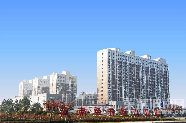 渭南经济技术开发区管委会工作人员招聘公告 