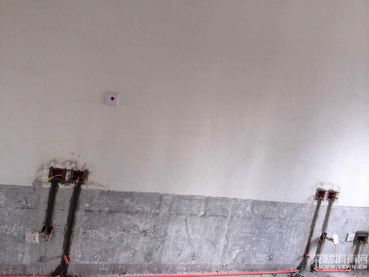 μ��С�������ҷ���װ�޵���·����