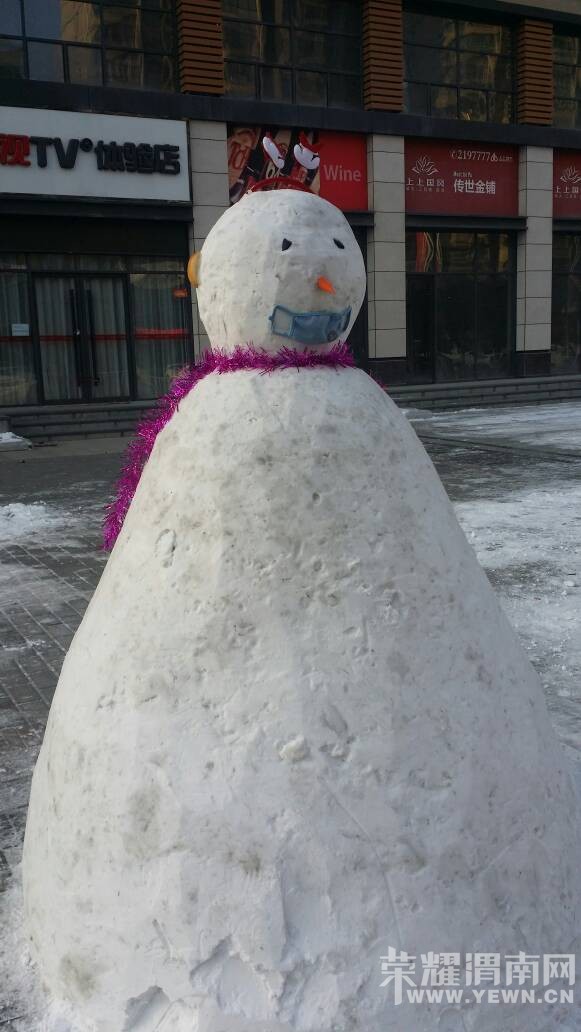 ѩ�˴��----�������������ѩ��~