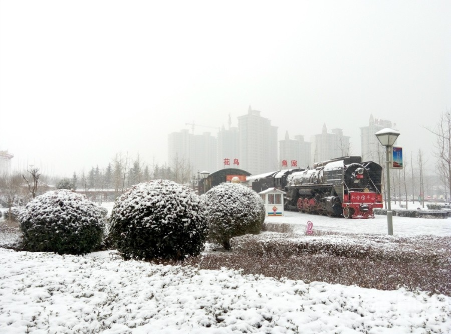 μ��ӭ����ѩ����԰��������