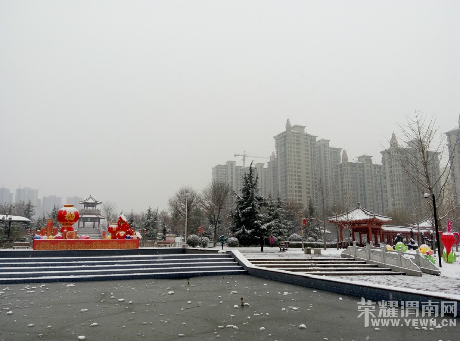 μ��ӭ����ѩ����԰��������