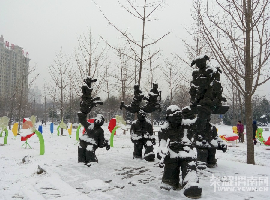 μ��ӭ����ѩ����԰��������