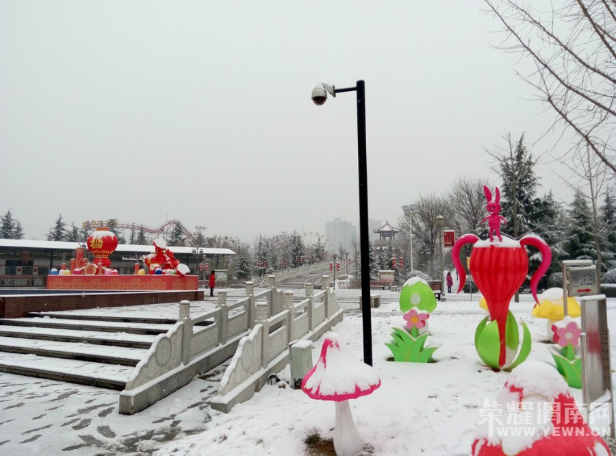 μ��ӭ����ѩ����԰��������