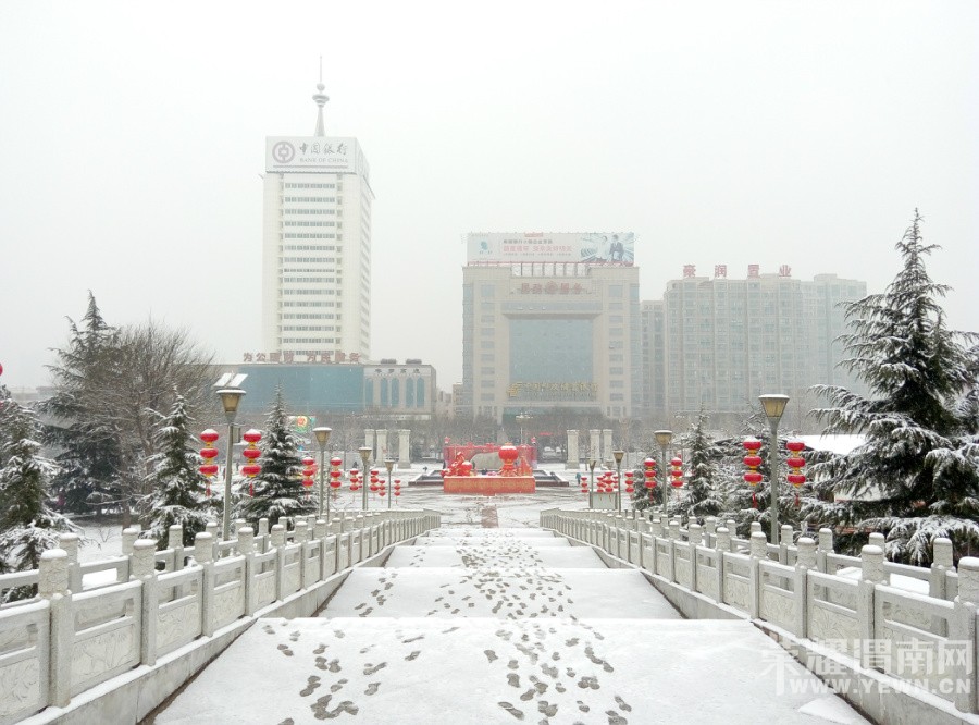 μ��ӭ����ѩ����԰��������