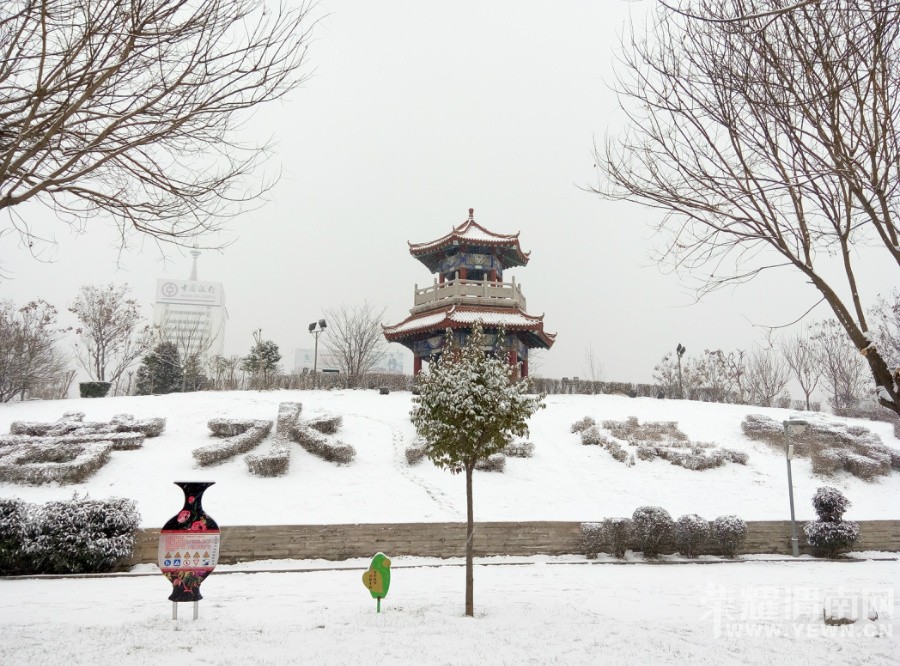 μ��ӭ����ѩ����԰��������