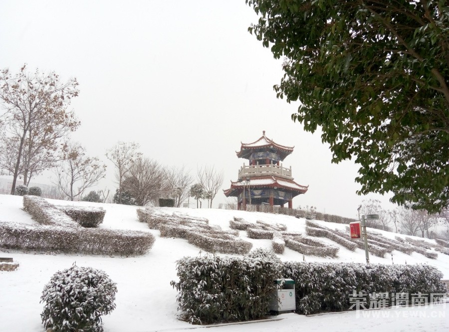 μ��ӭ����ѩ����԰��������