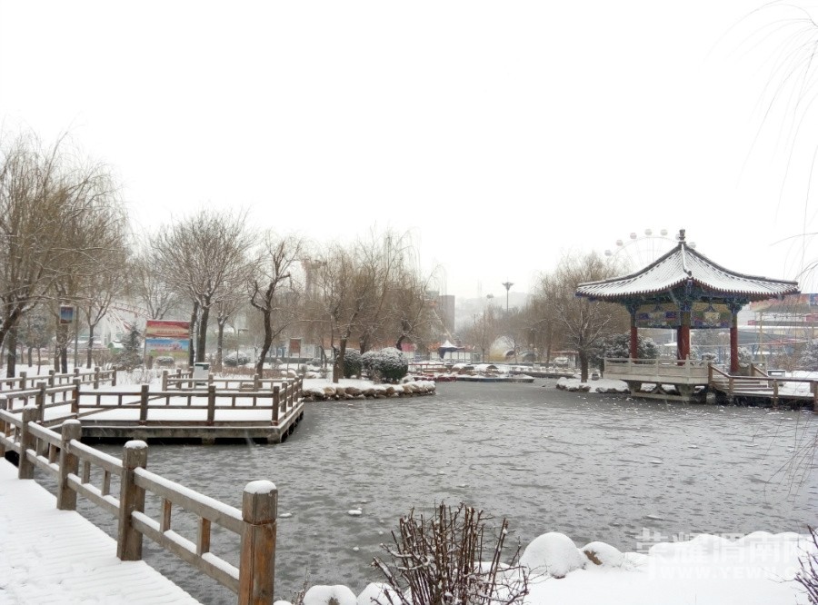 μ��ӭ����ѩ����԰��������