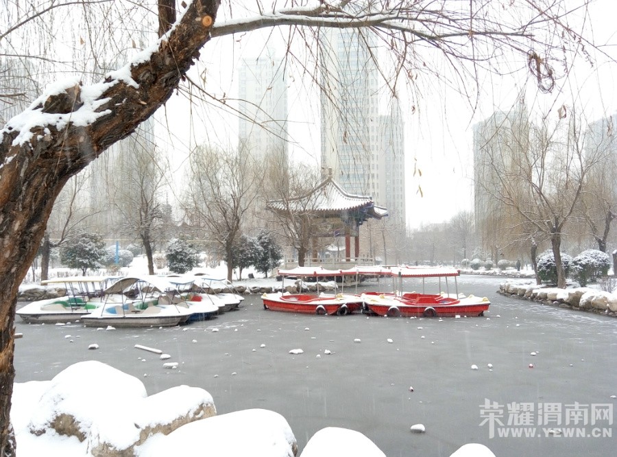 μ��ӭ����ѩ����԰��������