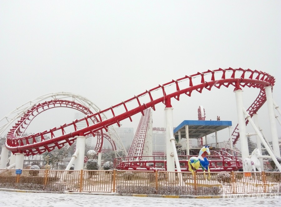 μ��ӭ����ѩ����԰��������