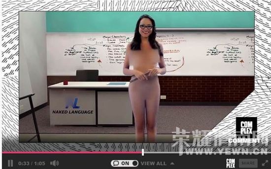 �������Ƴ�����Ӣ���ѧ  Ů��ʦȫ���ڿ�(ͼ)