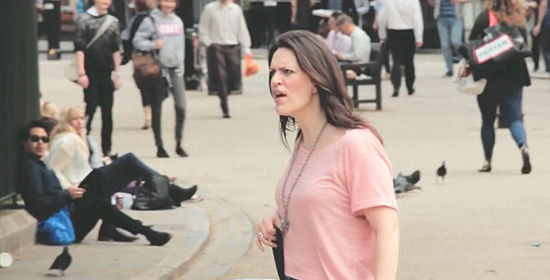 ���˽ڲ���Ů���ͻ����³���ʲô���ģ�