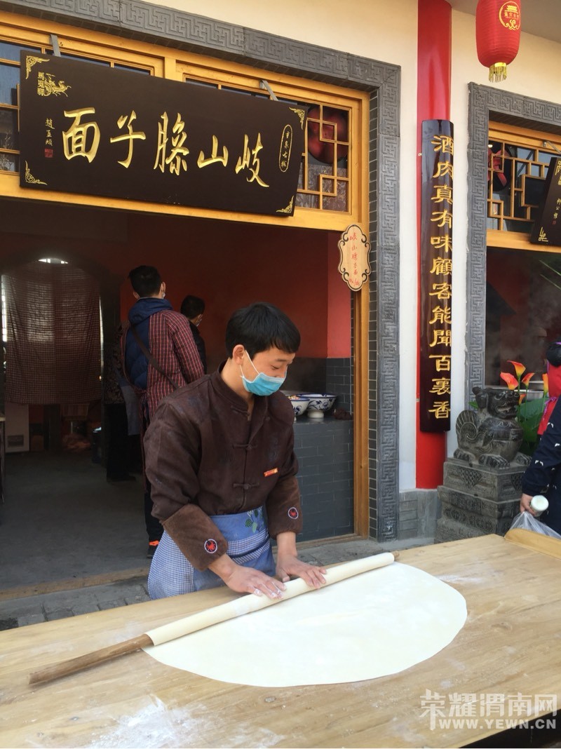 过年期间去蒲城孙镇重泉古城遇到闹心事,这不是10元钱