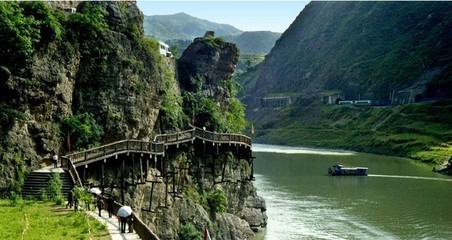 【超越梦想】旅游俱乐部3月12-13号四川剑门