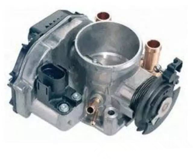 为什么要定期清洗节气门,喷油嘴,三元催化? - 汽