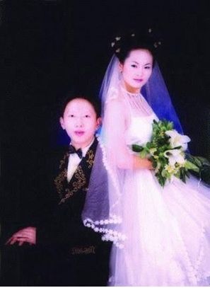 三亚婚纱照_30年代婚纱照