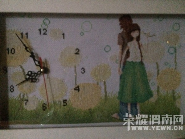 ��ʱ�����Լ�������ı�����Ū���ˣ�С����������~