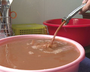 ���ģ��������ˮ�����澹Ȼ��ô�࣡���������һ��ʵ�õ���ˮ����ϴ������