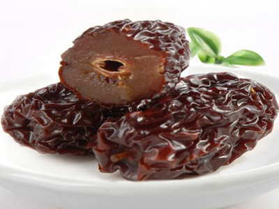 【好吃不怕胖】8种OL解馋零食放心吃不发胖