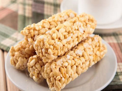 【好吃不怕胖】8种OL解馋零食放心吃不发胖