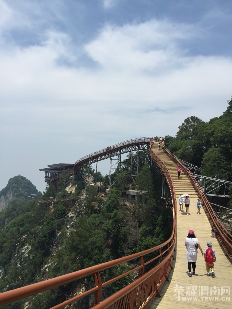 �ٻ�ɽ������ջ����һȦ������С��������Ҳ̫���˰ɡ���